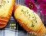 芝士肉松面包的做法图解11