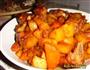 土豆红烧排骨的做法图解9