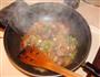 红烧排骨萝卜片的做法图解8