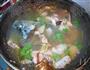 清炖鱼的做法图解11