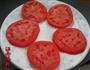 面包粉炸番茄的做法图解2