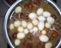 猪脚卤蛋的做法图解6