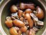 生煲猪脚的做法图解5