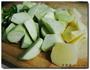 地三鲜的做法图解1