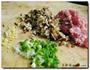 豆腐塞肉的做法图解1