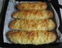 芝士条面包的做法图解7