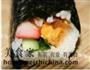 惠方寿司卷的做法图解10