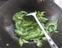 鲜虾炒苦瓜的做法图解7