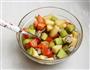原色红酒沙拉的做法图解4