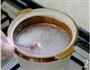 火腿咸蛋粥的做法图解2