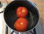 蕃茄梭子蟹豆腐煲的做法图解2