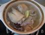 黄豆猪手汤的做法图解8