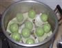 艾叶青团的做法图解6