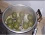艾叶青团的做法图解7