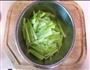 炝拌莴苣条的做法图解3