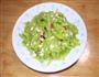 炝拌莴苣条的做法图解7