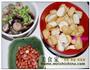菇烧豆腐果的做法图解1