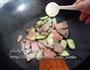 用窍门炒猪肝的做法图解8