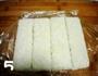豆皮糯米卷的做法图解5