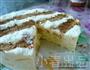 椰香乳酪慕斯的做法图解13