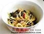 三丝拌木耳的做法图解6