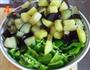家常地三鲜的做法图解8