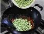 剁椒肉末蚕豆煲的做法图解4