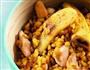 印度鸡肉咖喱米饭的做法图解5