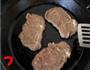 浇汁牛扒的做法图解7
