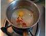 米酒鸡蛋的做法图解3