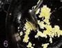 香橙虾仁炒饭的做法图解6