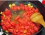 番茄鸡蛋焖面的做法图解4