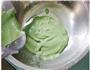 抹茶豆腐布丁的做法图解5