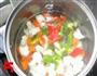 蔬炒馒头丁的做法图解5