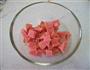 金枪鱼火腿沙拉的做法图解10