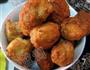 油炸小肉丸的做法图解7