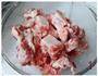 糖醋排骨的做法图解1