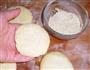 圆梦烧饼的做法图解6