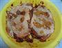 蒜香鸡腿排的做法图解3