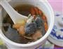 榴莲乌鸡炖盅的做法图解7