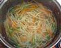 凉拌土豆丝的做法图解6