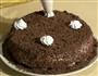 巧克力樱桃蛋糕的做法图解38