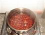 红豆糖水的做法图解1