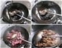 芽菜肉的做法图解3