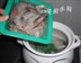 砂锅鲜虾粥的做法图解6