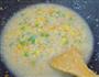 鸡蓉玉米羹的做法图解6