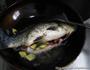 香辣豆豉烤鱼的做法图解4