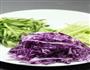 紫苏椒麻千层肚丝的做法图解4