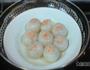 鲜虾荔枝盏的做法图解8