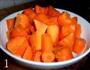 糖醋胡萝卜的做法图解1